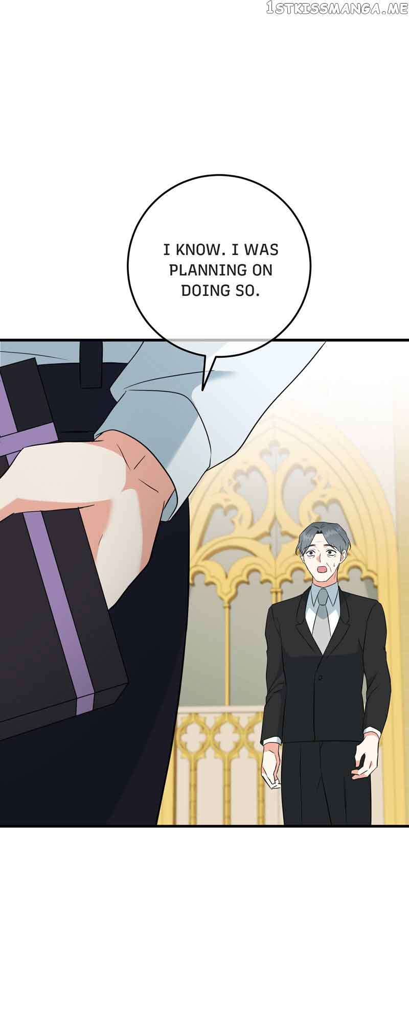 Can’t Go Too Far with the Unrelenting Duke Chapter 49 289 51