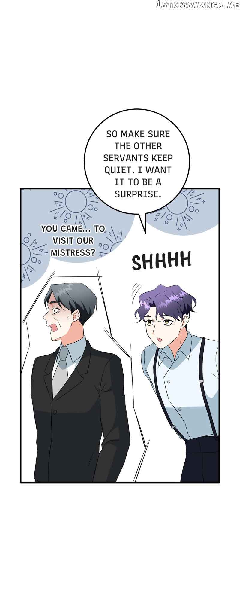 Can’t Go Too Far with the Unrelenting Duke Chapter 49 290 52