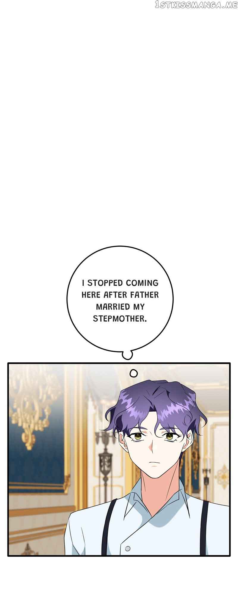 Can’t Go Too Far with the Unrelenting Duke Chapter 49 291 53