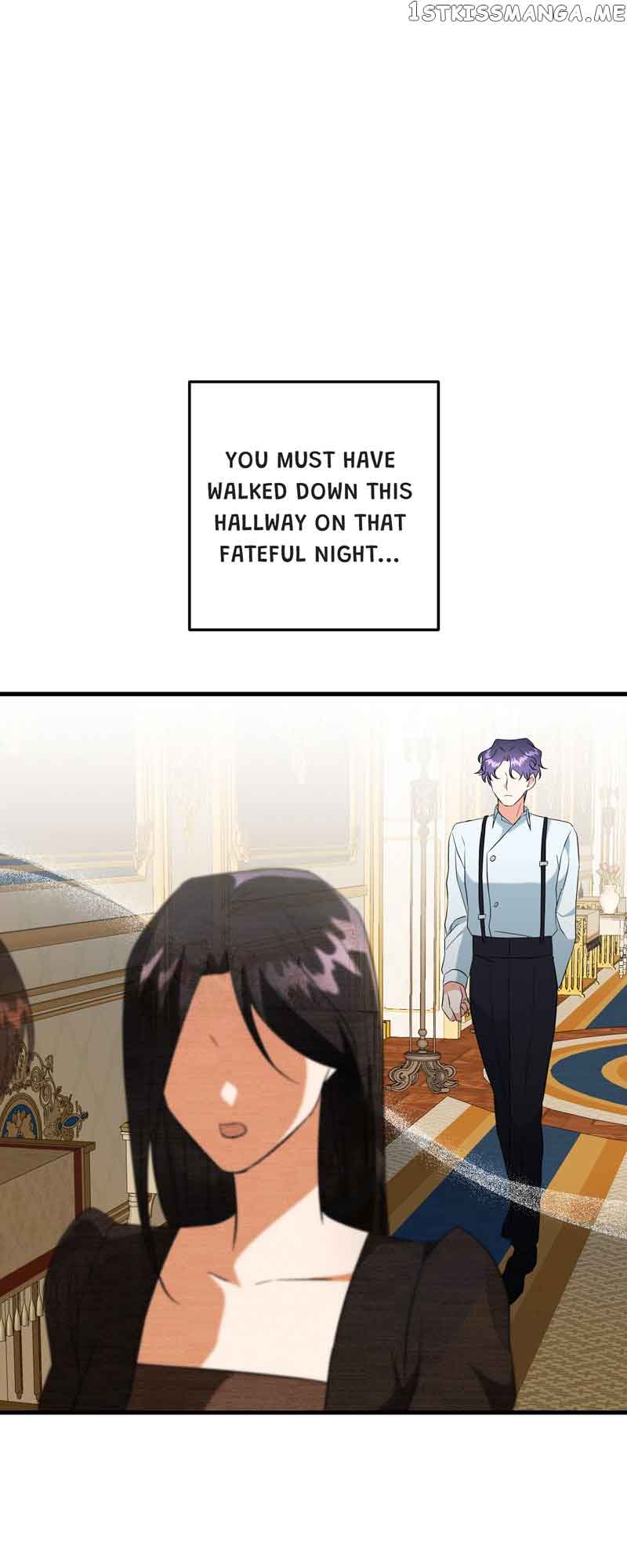 Can’t Go Too Far with the Unrelenting Duke Chapter 49 292 54