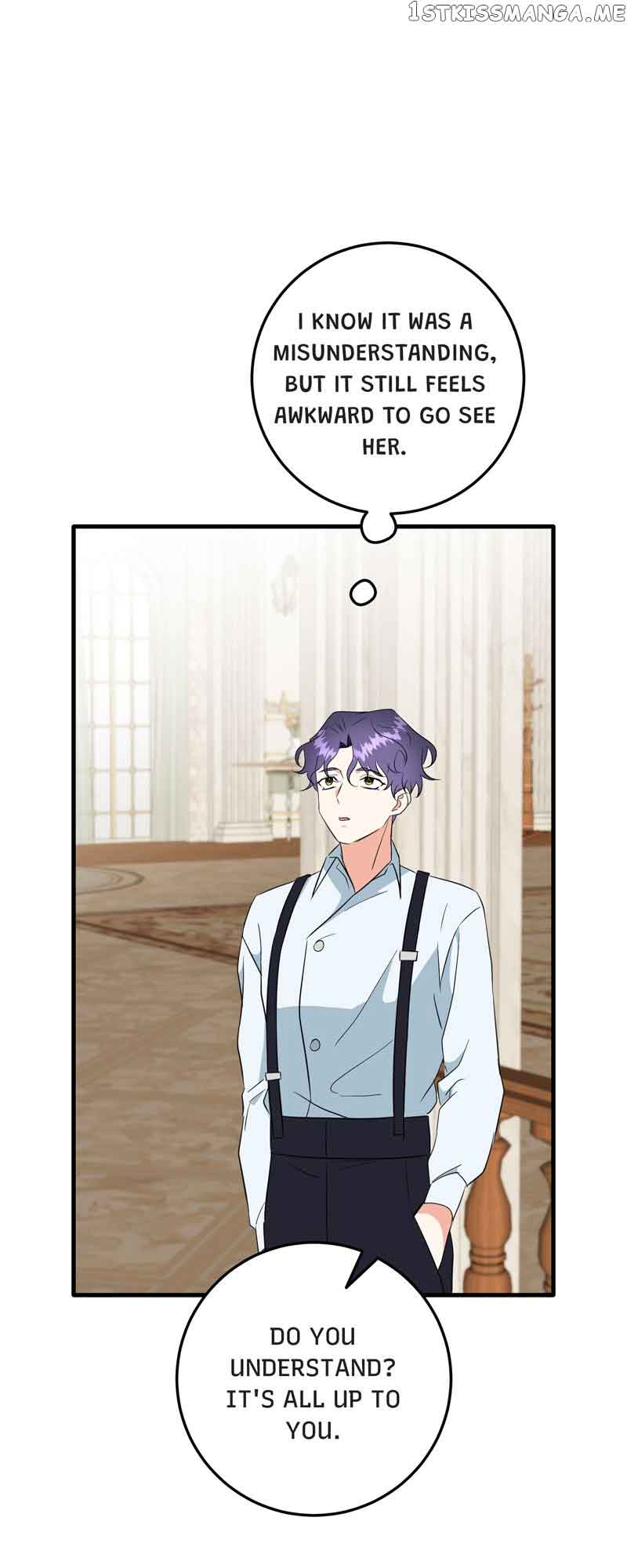 Can’t Go Too Far with the Unrelenting Duke Chapter 49 294 56