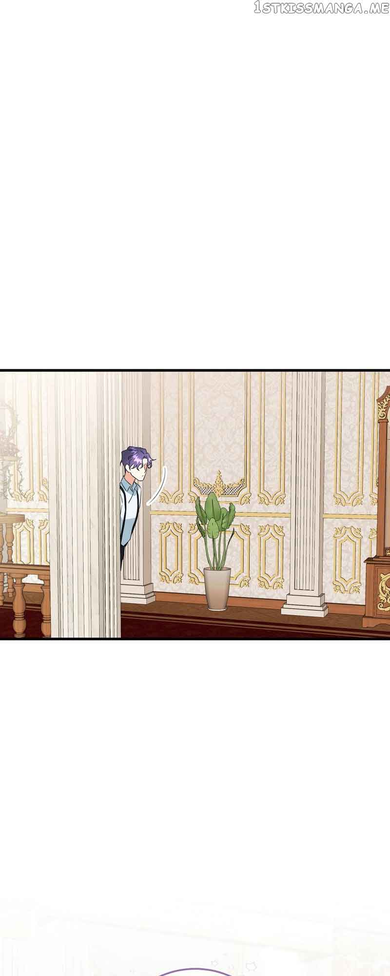 Can’t Go Too Far with the Unrelenting Duke Chapter 49 295 57