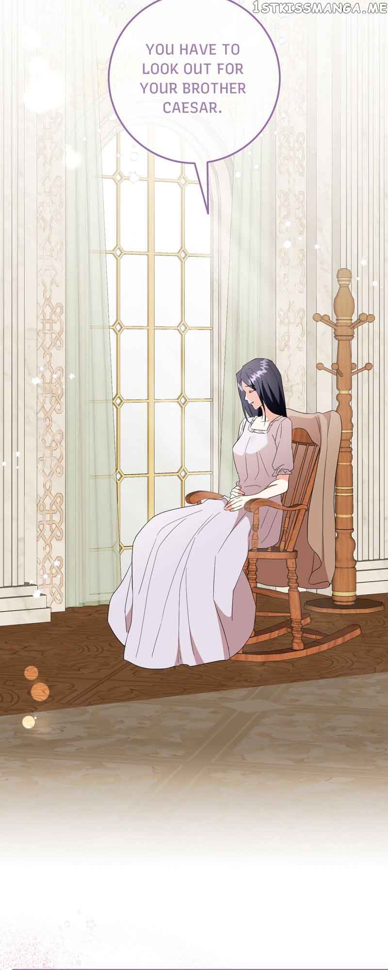 Can’t Go Too Far with the Unrelenting Duke Chapter 49 296 58