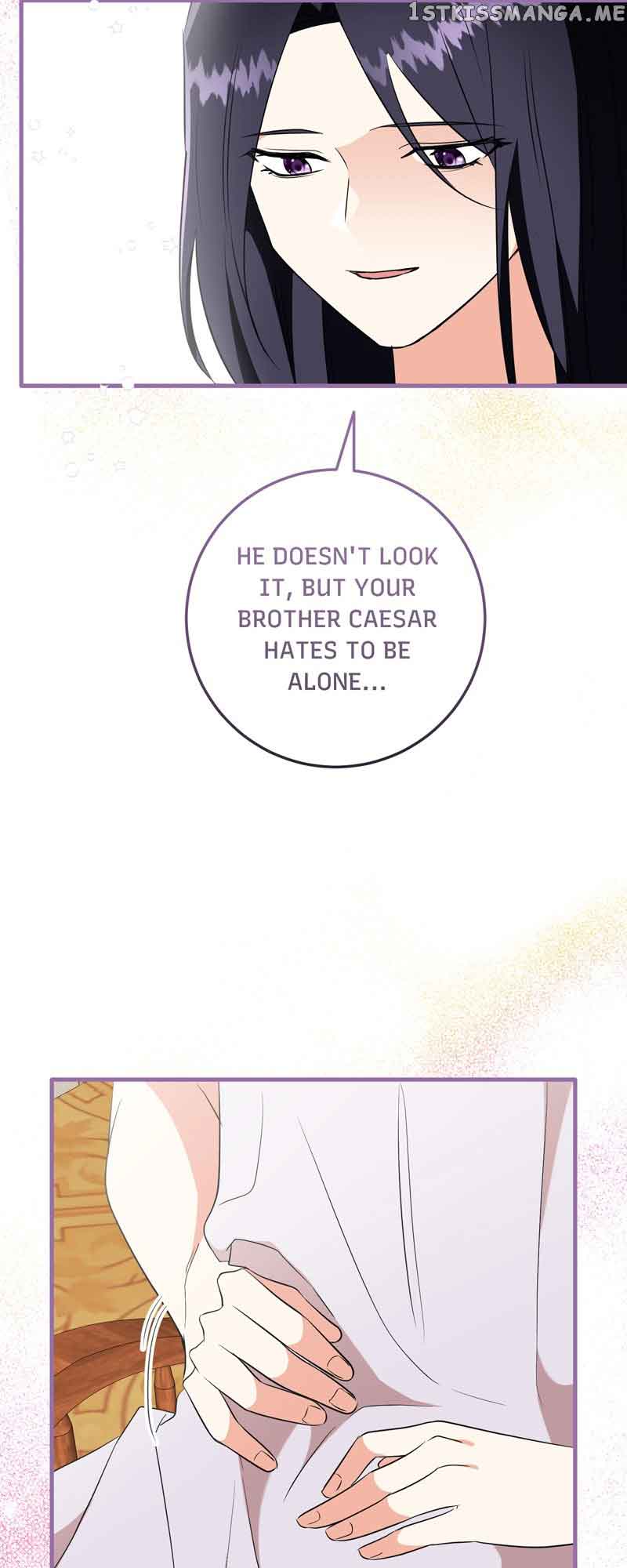 Can’t Go Too Far with the Unrelenting Duke Chapter 49 297 59