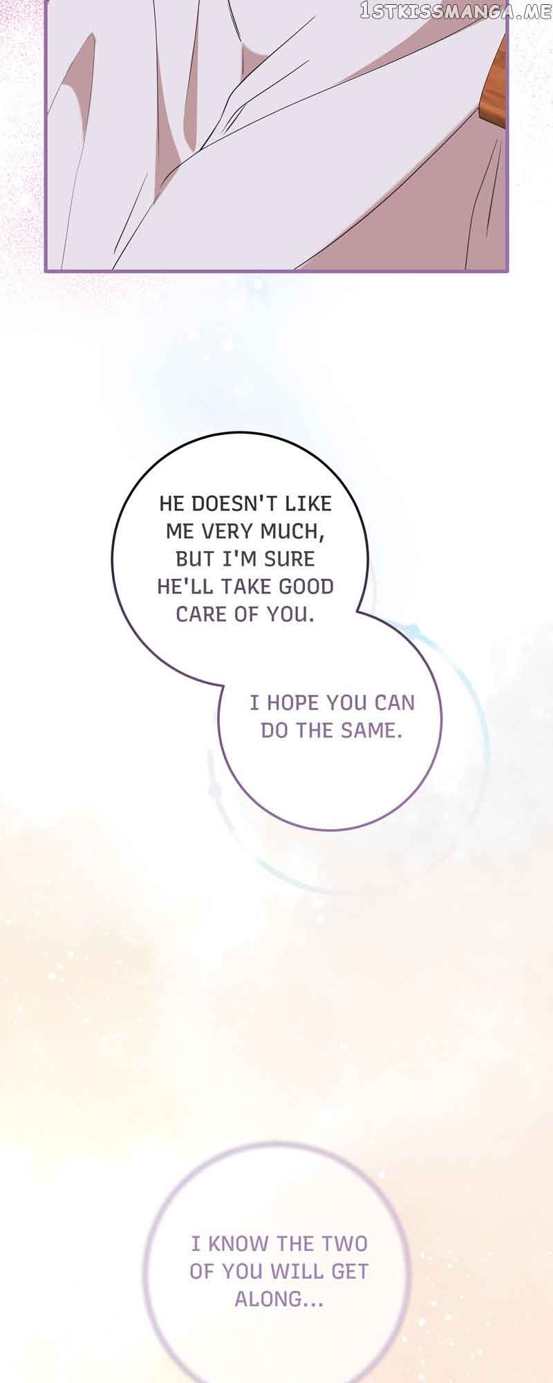 Can’t Go Too Far with the Unrelenting Duke Chapter 49 298 60