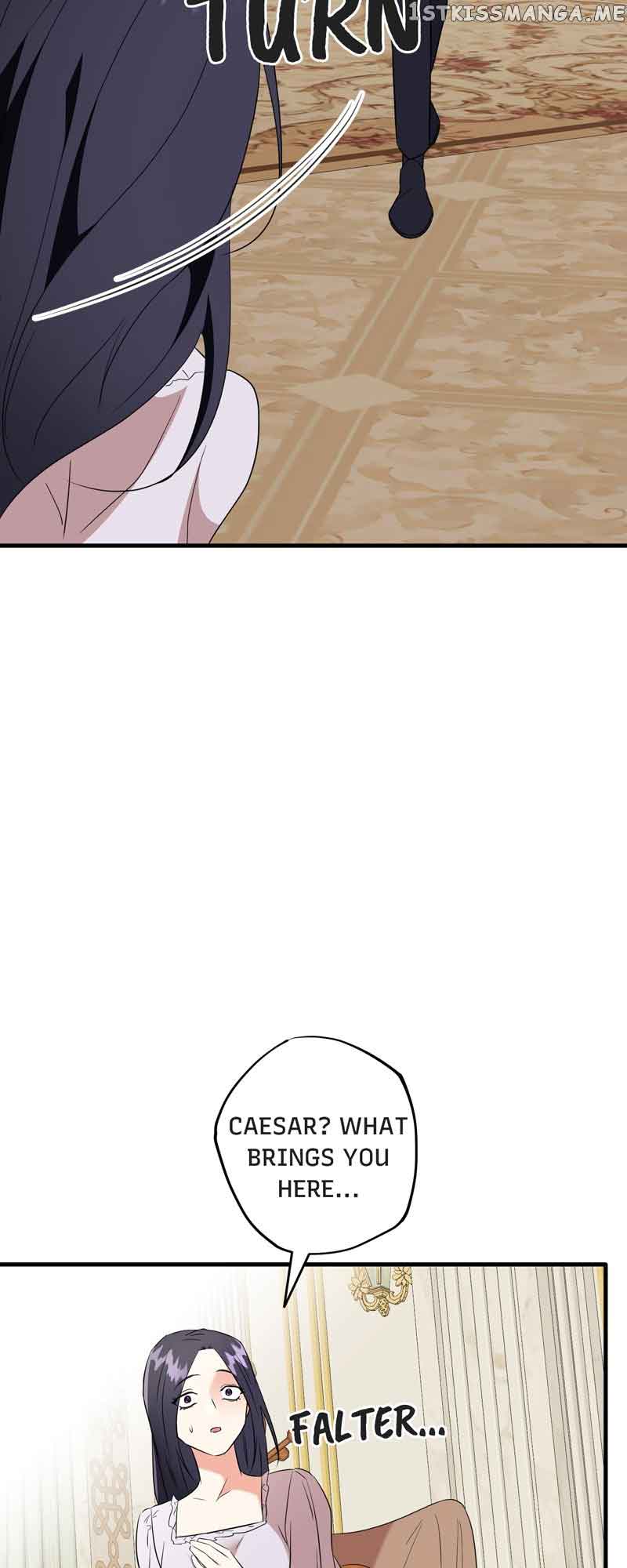 Can’t Go Too Far with the Unrelenting Duke Chapter 49 300 62