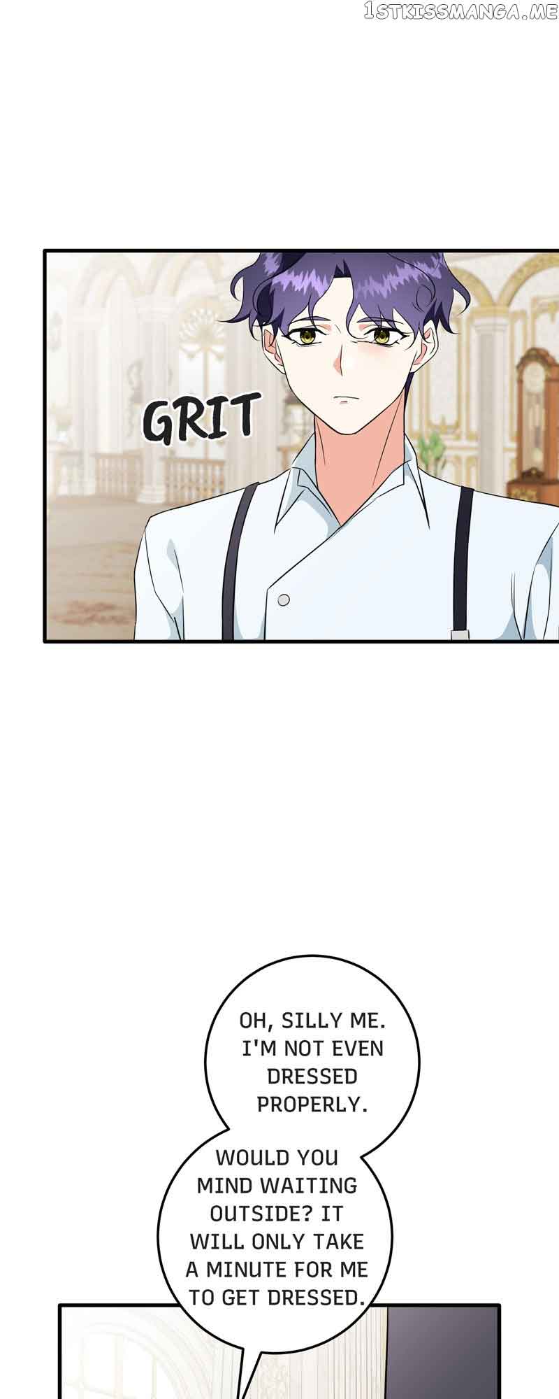 Can’t Go Too Far with the Unrelenting Duke Chapter 49 302 64