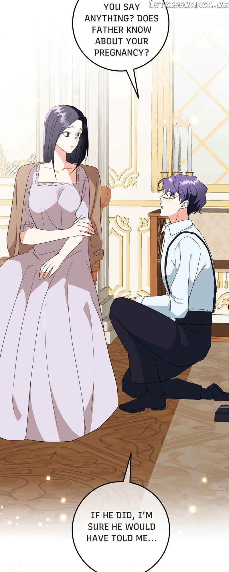 Can’t Go Too Far with the Unrelenting Duke Chapter 49 304 66