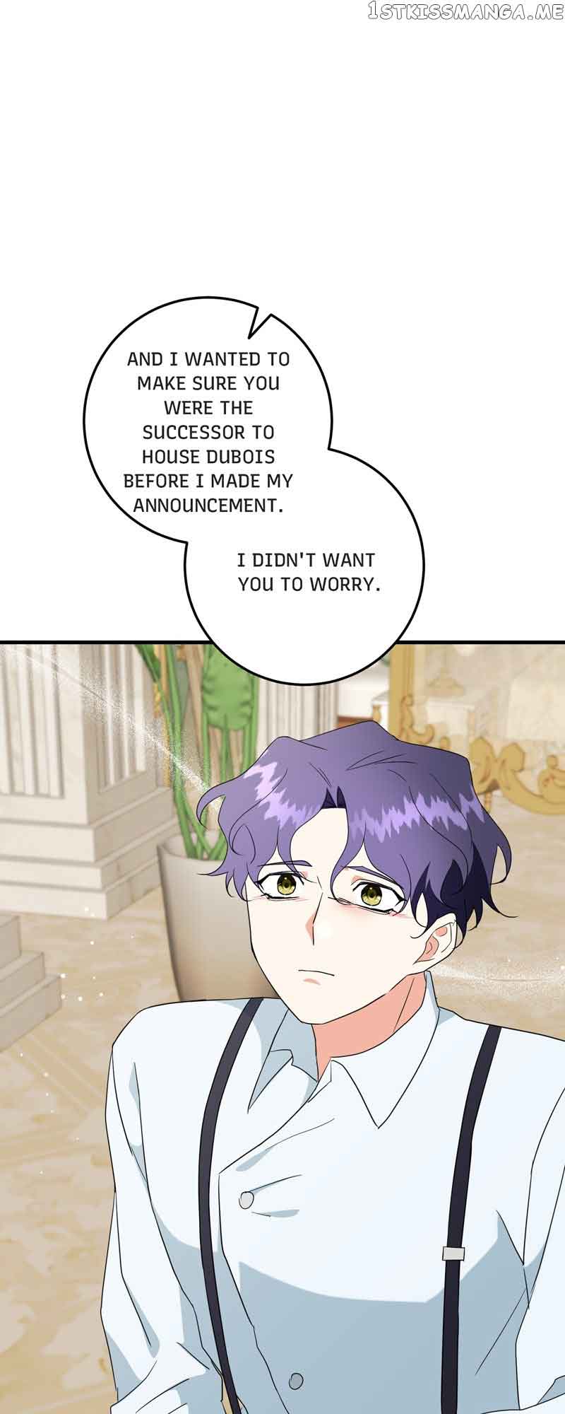 Can’t Go Too Far with the Unrelenting Duke Chapter 49 306 68