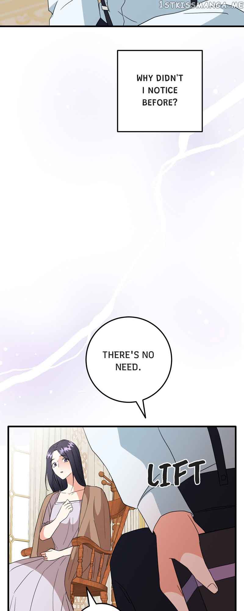 Can’t Go Too Far with the Unrelenting Duke Chapter 49 307 69