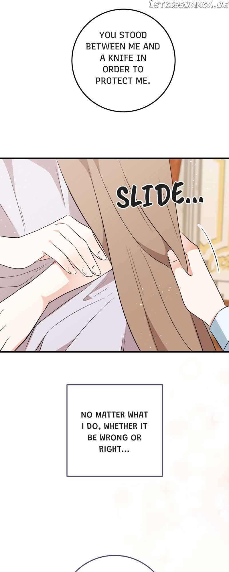 Can’t Go Too Far with the Unrelenting Duke Chapter 49 310 72