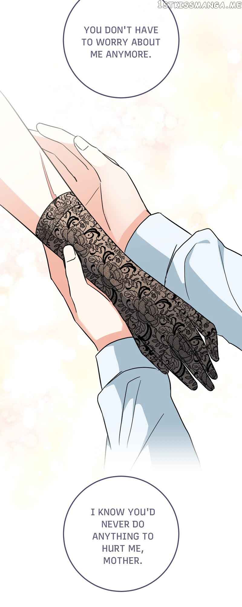 Can’t Go Too Far with the Unrelenting Duke Chapter 49 311 73