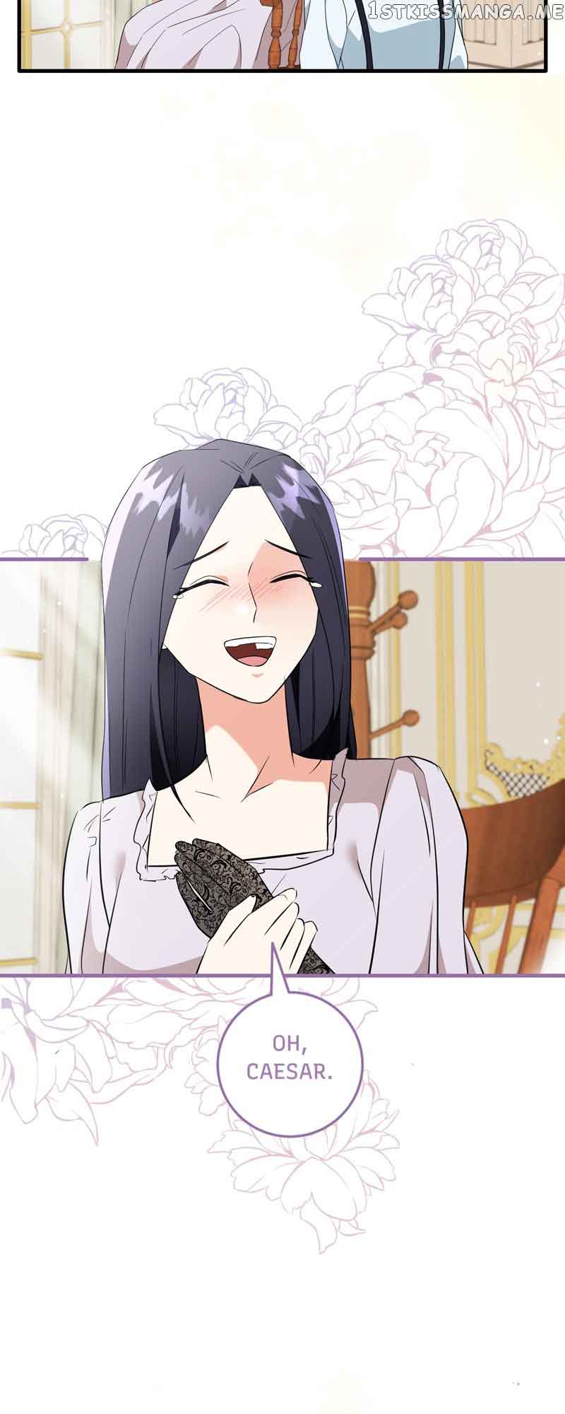 Can’t Go Too Far with the Unrelenting Duke Chapter 49 313 75