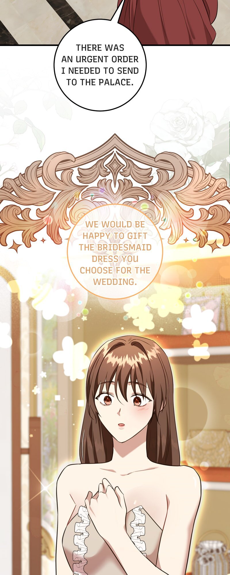 Can’t Go Too Far with the Unrelenting Duke Chapter 98 216 02