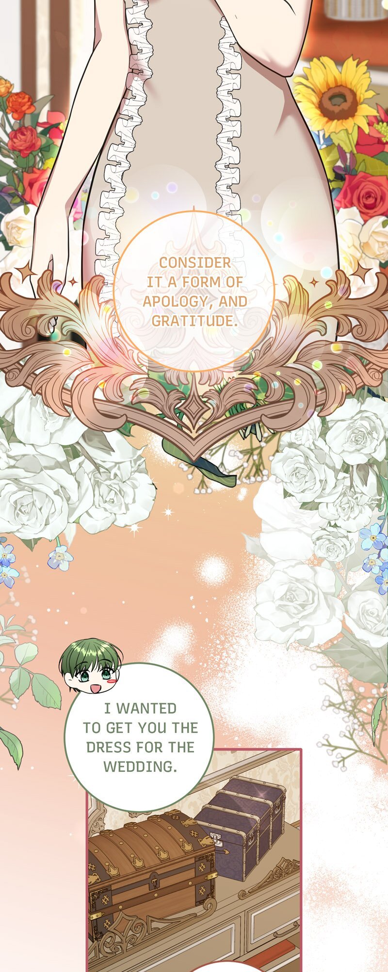 Can’t Go Too Far with the Unrelenting Duke Chapter 98 217 03