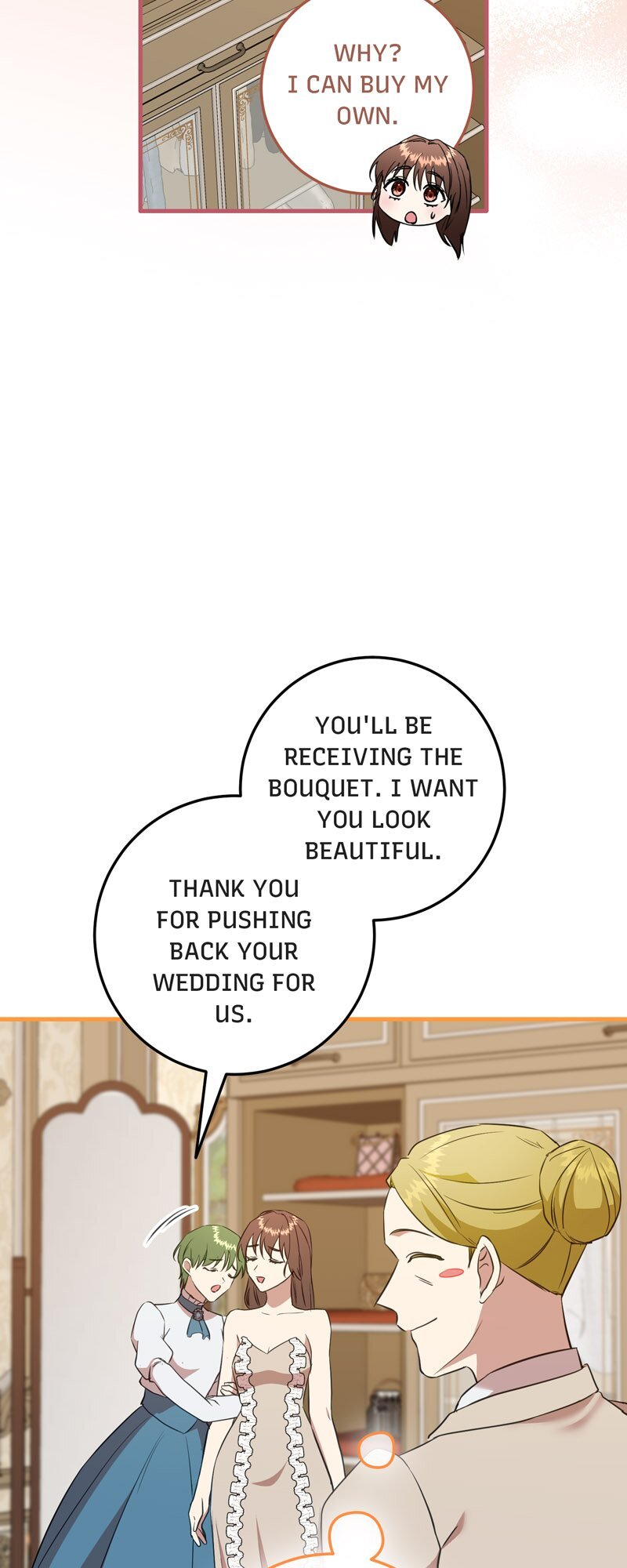 Can’t Go Too Far with the Unrelenting Duke Chapter 98 218 04