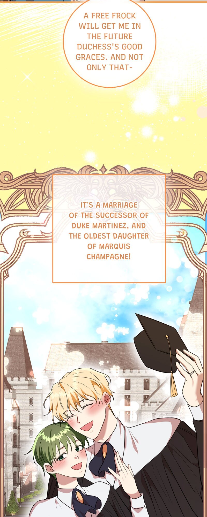 Can’t Go Too Far with the Unrelenting Duke Chapter 98 219 05