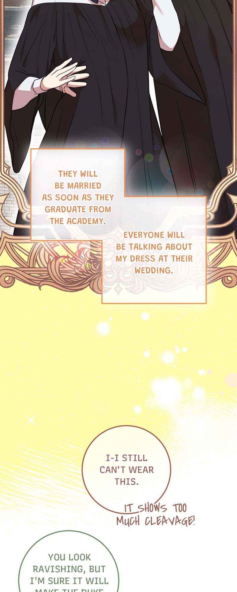 Can’t Go Too Far with the Unrelenting Duke Chapter 98 220 06