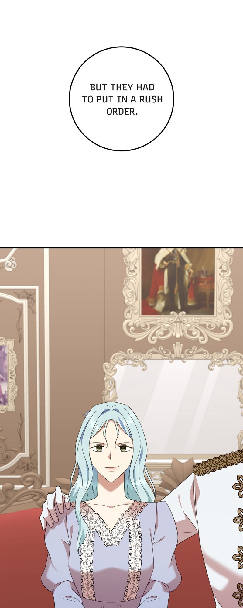 Can’t Go Too Far with the Unrelenting Duke Chapter 98 223 09