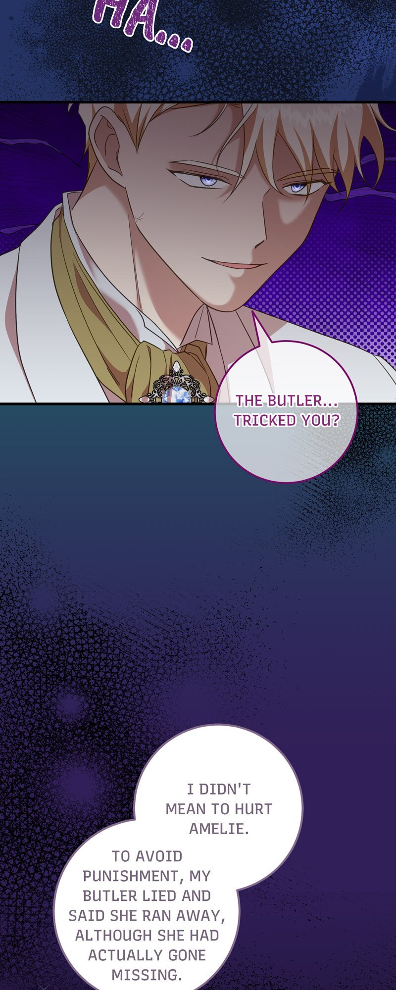 Can’t Go Too Far with the Unrelenting Duke Chapter 98 225 11