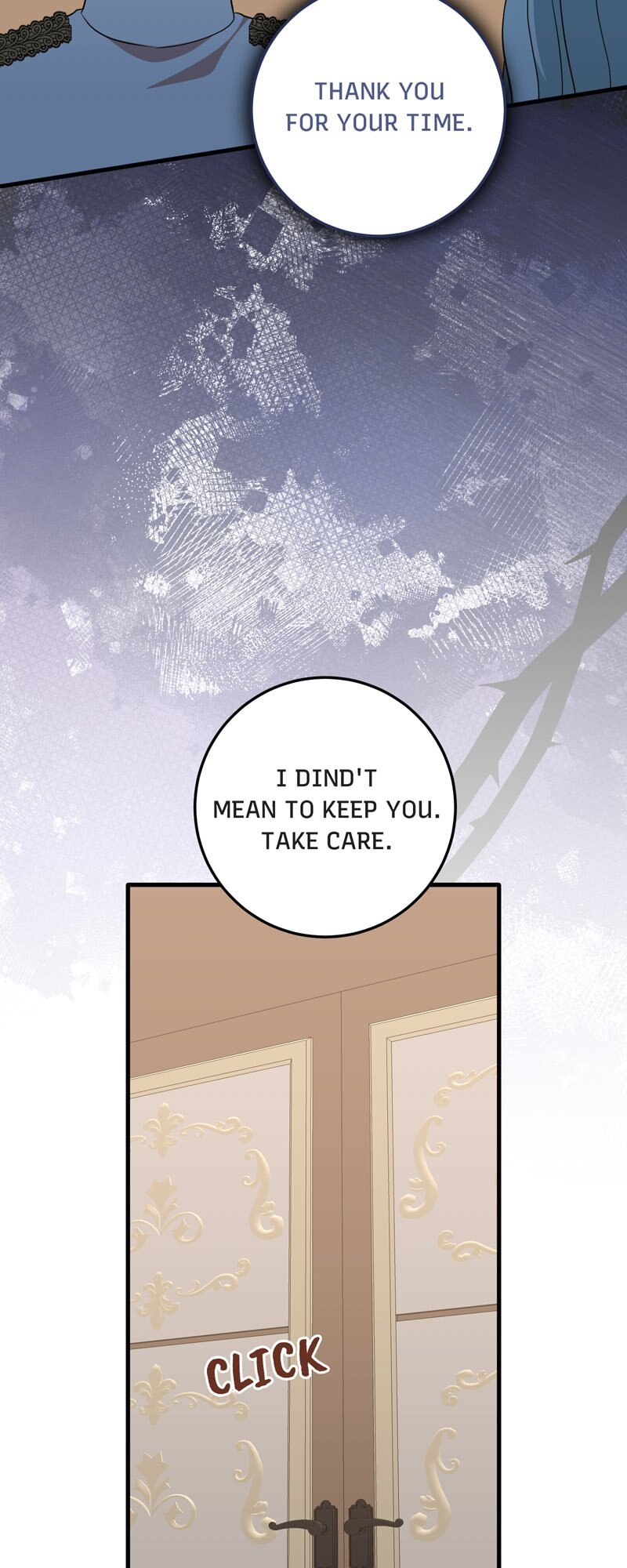 Can’t Go Too Far with the Unrelenting Duke Chapter 98 231 17