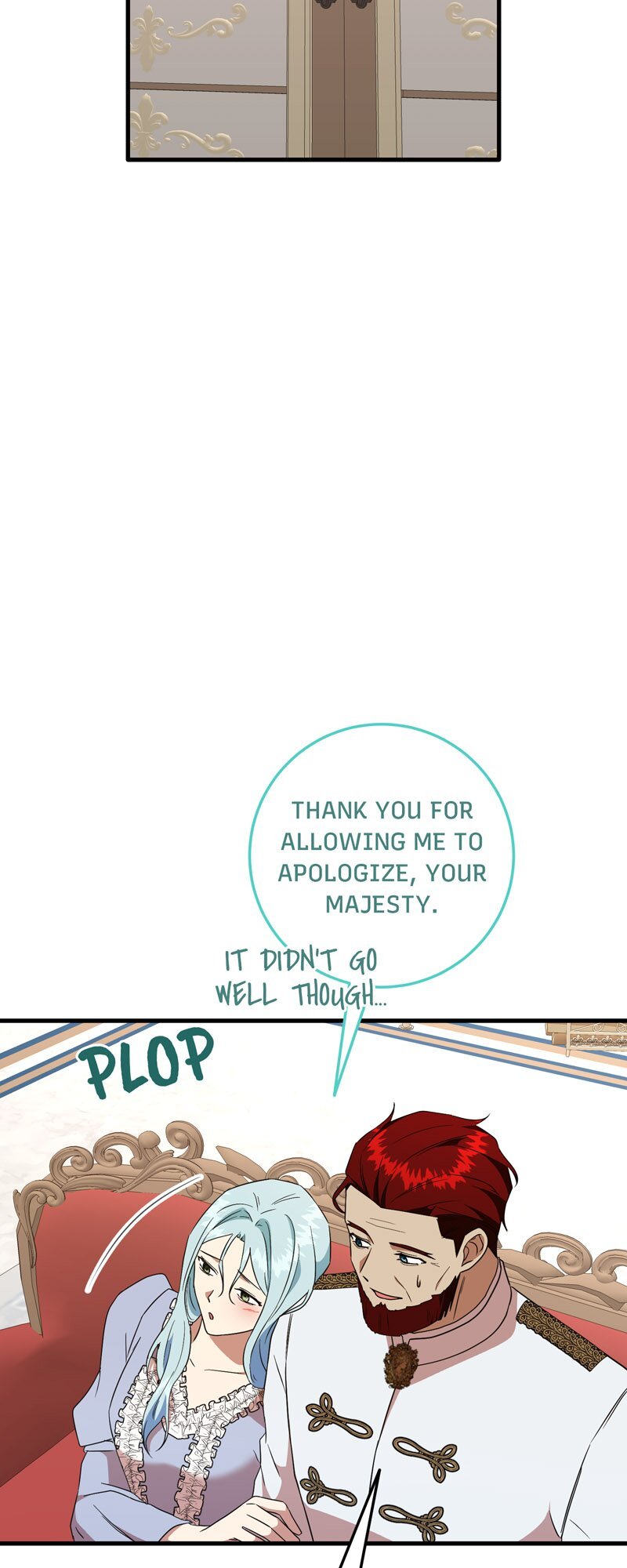 Can’t Go Too Far with the Unrelenting Duke Chapter 98 232 18