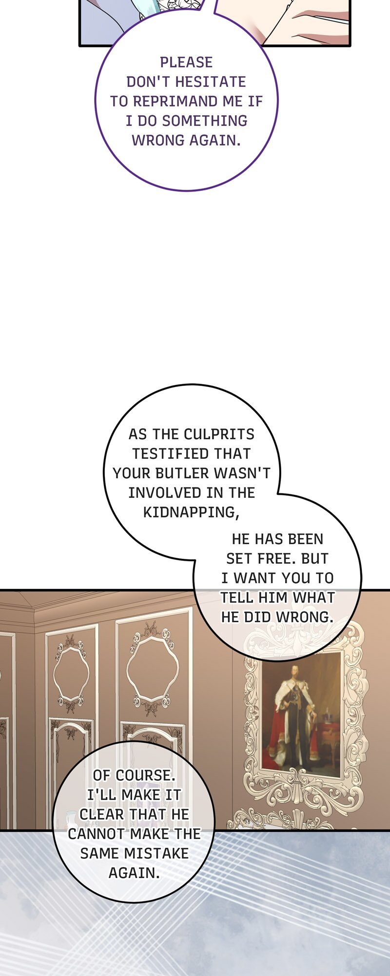 Can’t Go Too Far with the Unrelenting Duke Chapter 98 234 20