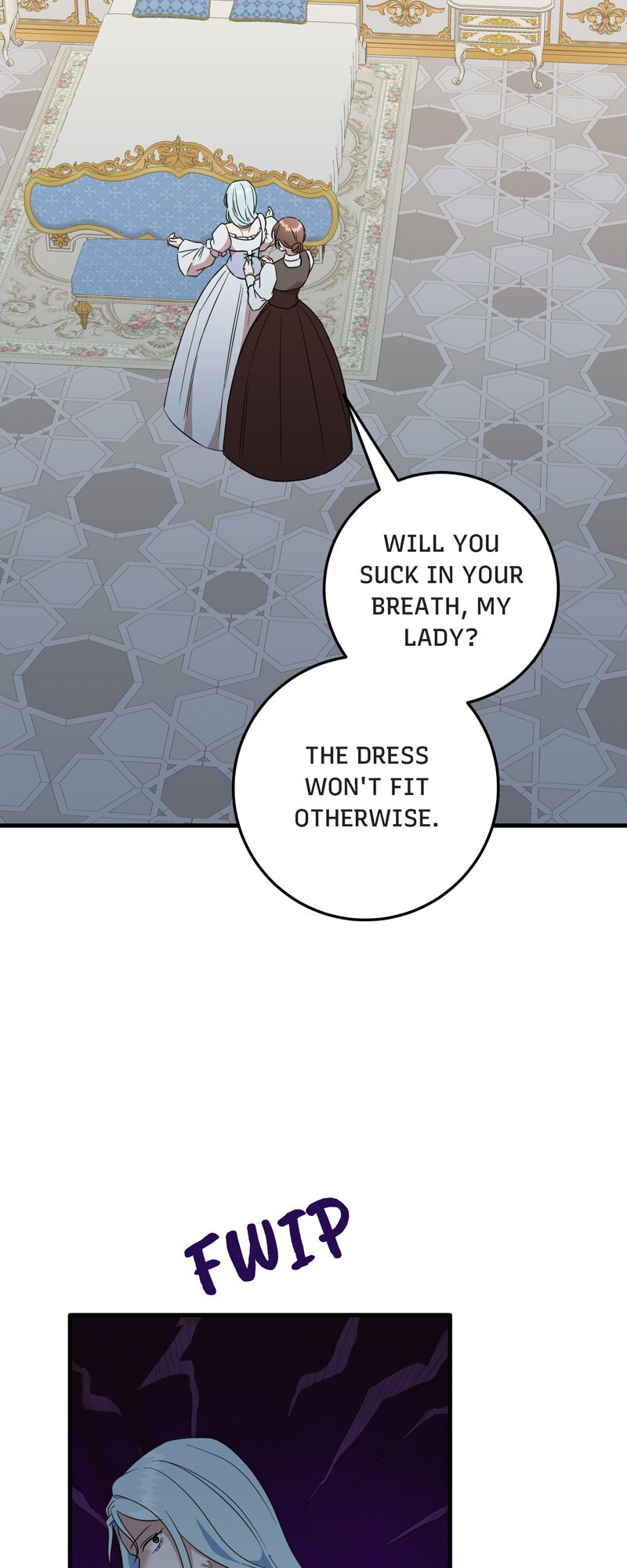 Can’t Go Too Far with the Unrelenting Duke Chapter 98 236 22