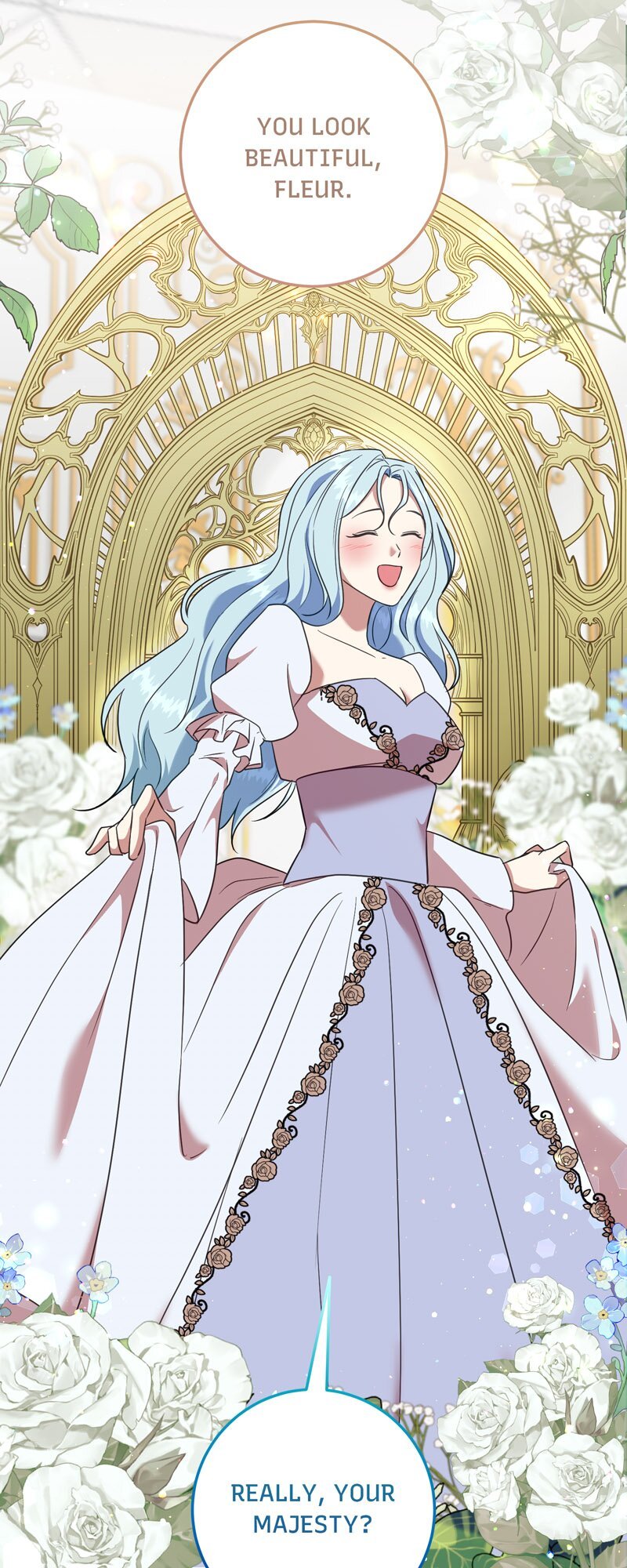 Can’t Go Too Far with the Unrelenting Duke Chapter 98 243 29