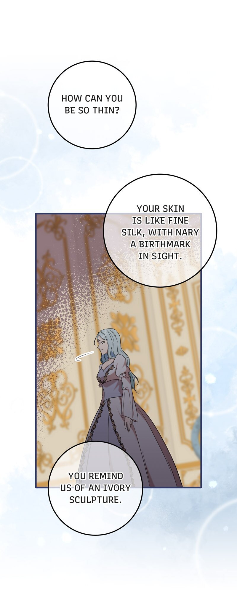 Can’t Go Too Far with the Unrelenting Duke Chapter 98 246 32