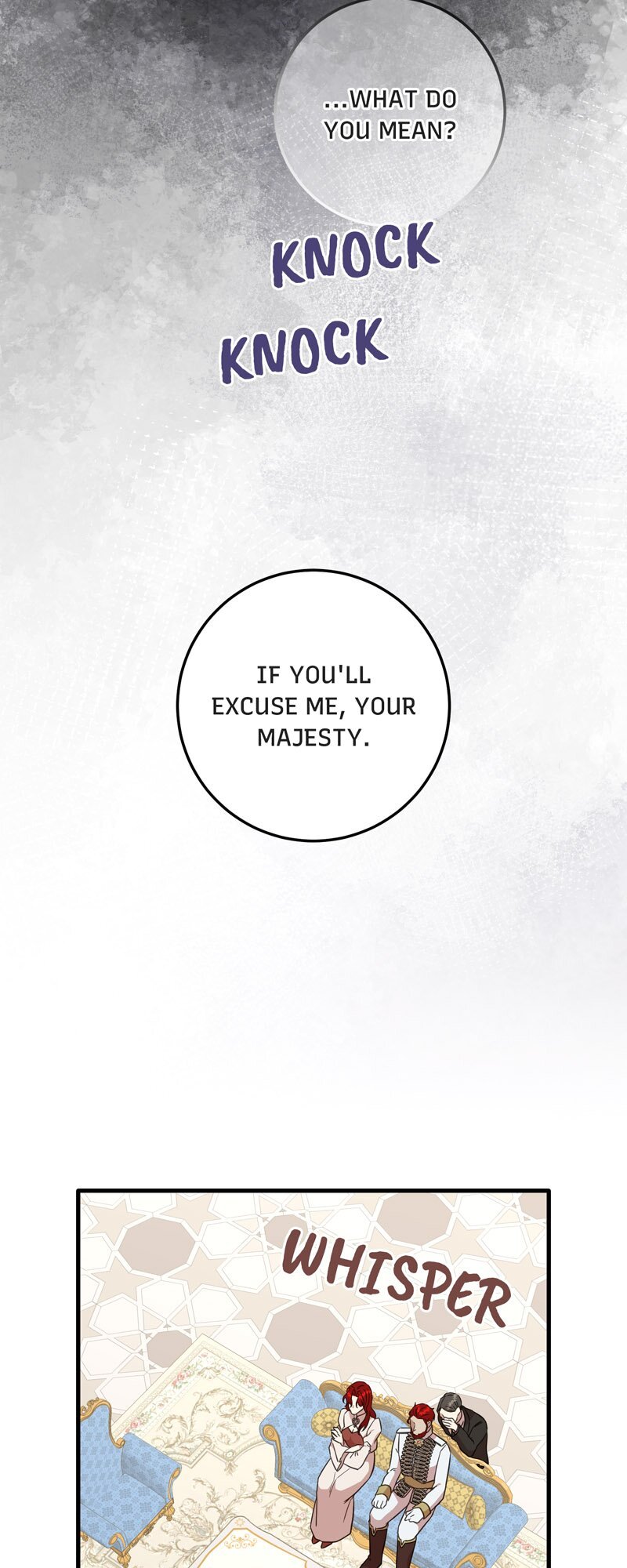 Can’t Go Too Far with the Unrelenting Duke Chapter 98 248 34