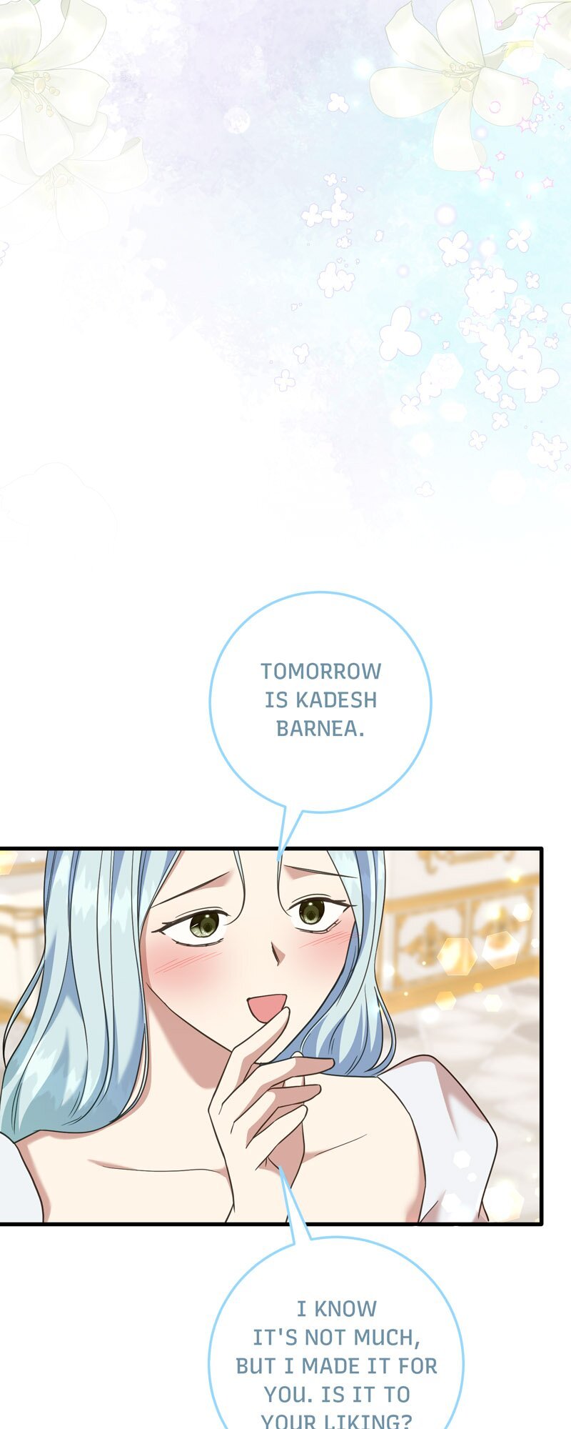 Can’t Go Too Far with the Unrelenting Duke Chapter 98 252 38