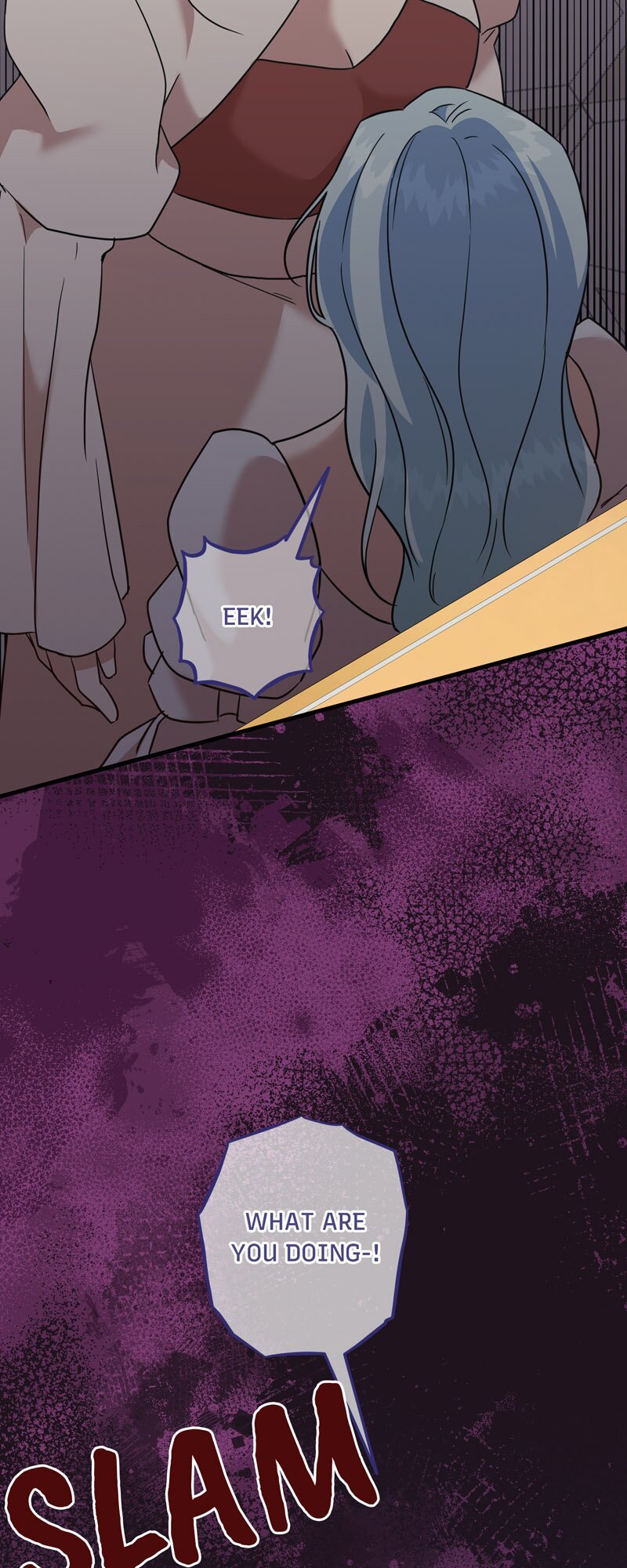 Can’t Go Too Far with the Unrelenting Duke Chapter 98 257 43