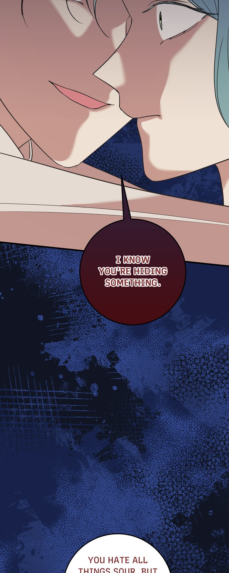 Can’t Go Too Far with the Unrelenting Duke Chapter 98 259 45