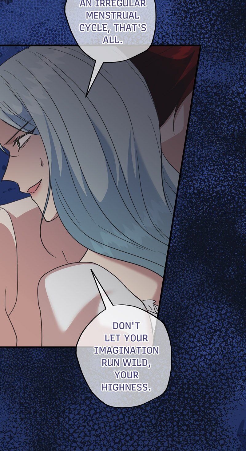 Can’t Go Too Far with the Unrelenting Duke Chapter 98 261 47