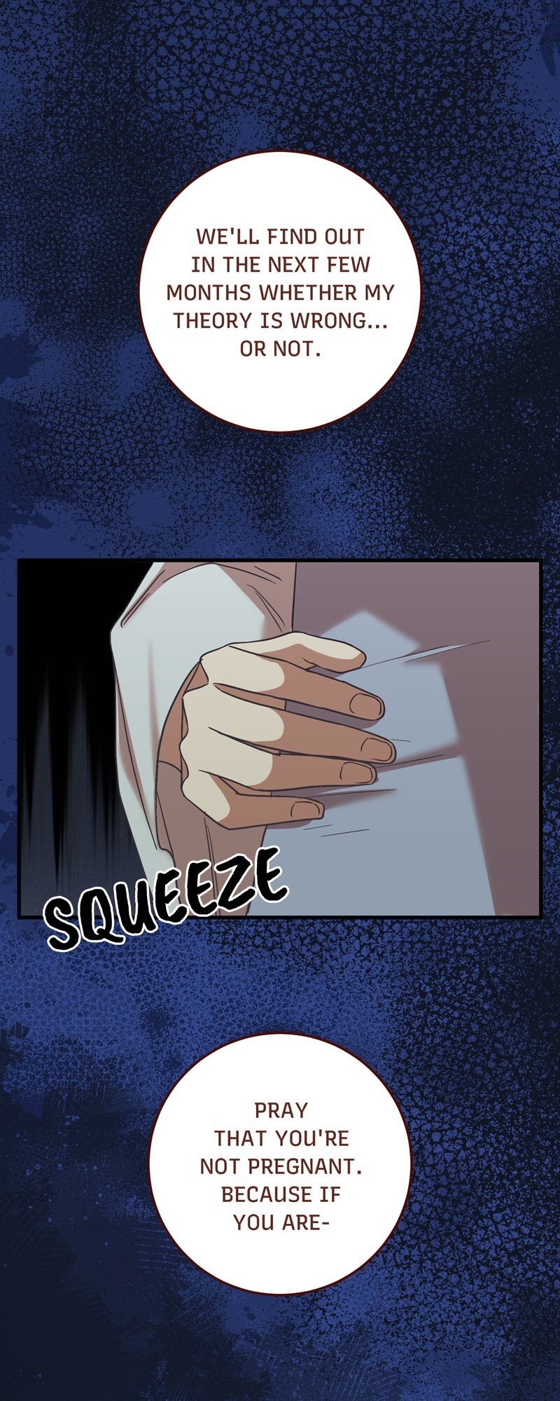 Can’t Go Too Far with the Unrelenting Duke Chapter 98 262 48