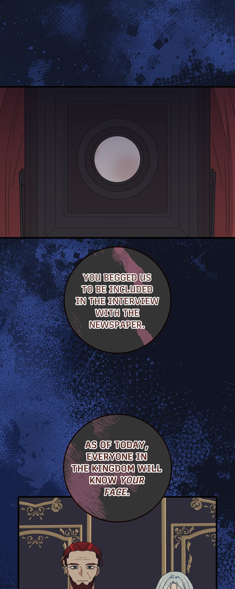 Can’t Go Too Far with the Unrelenting Duke Chapter 98 263 49