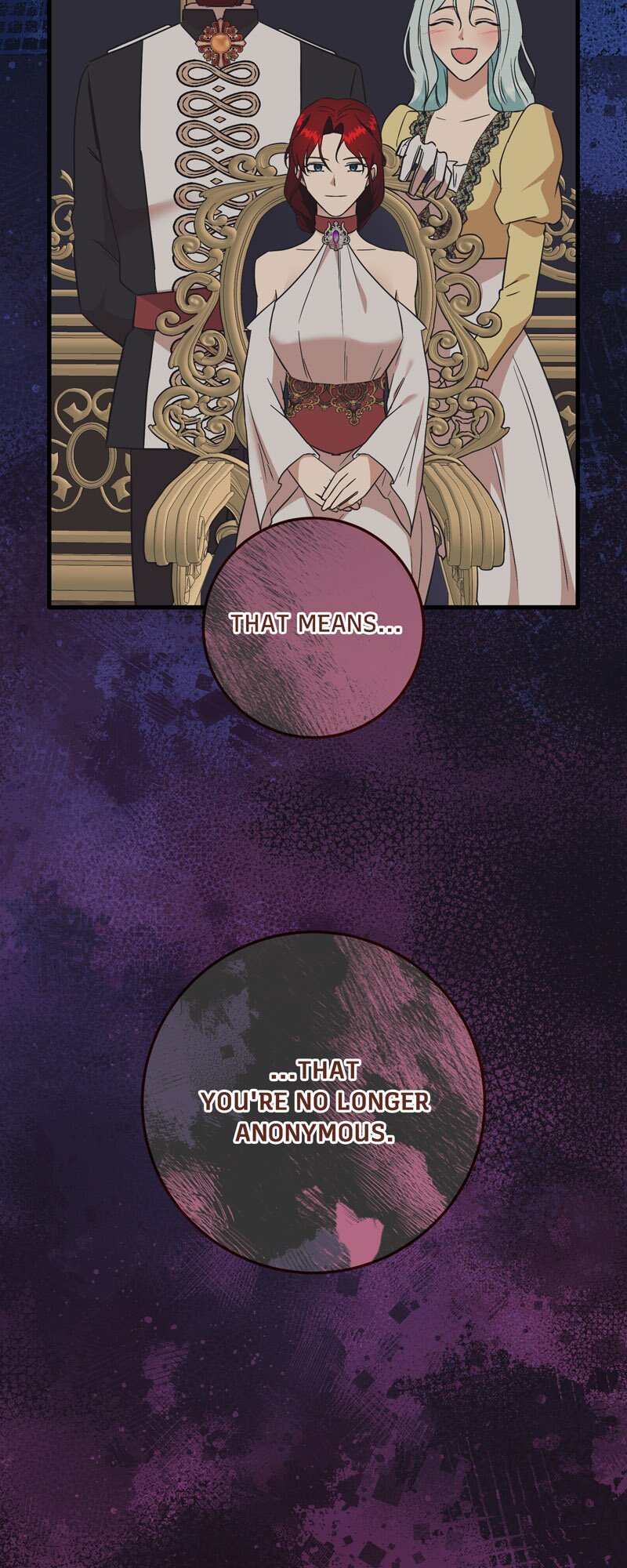 Can’t Go Too Far with the Unrelenting Duke Chapter 98 264 50