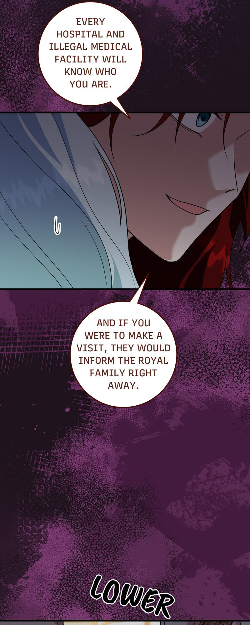 Can’t Go Too Far with the Unrelenting Duke Chapter 98 265 51