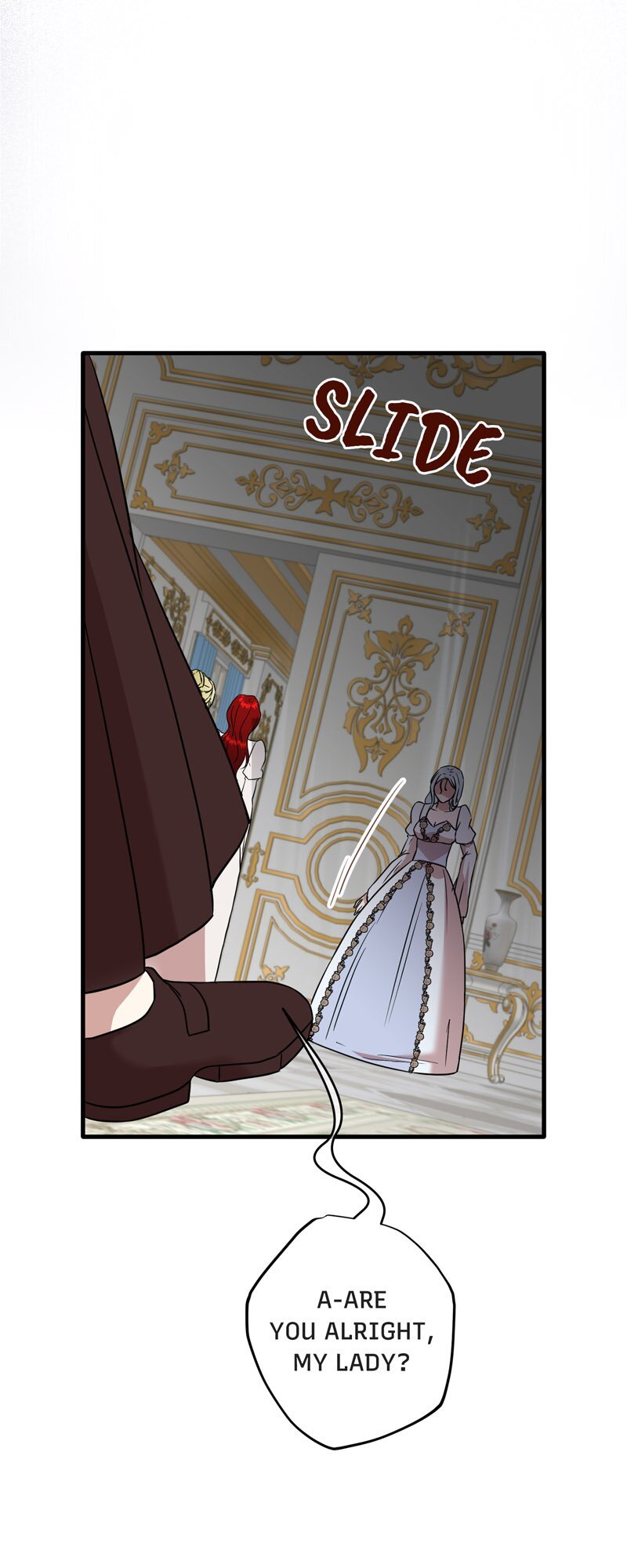 Can’t Go Too Far with the Unrelenting Duke Chapter 98 268 54