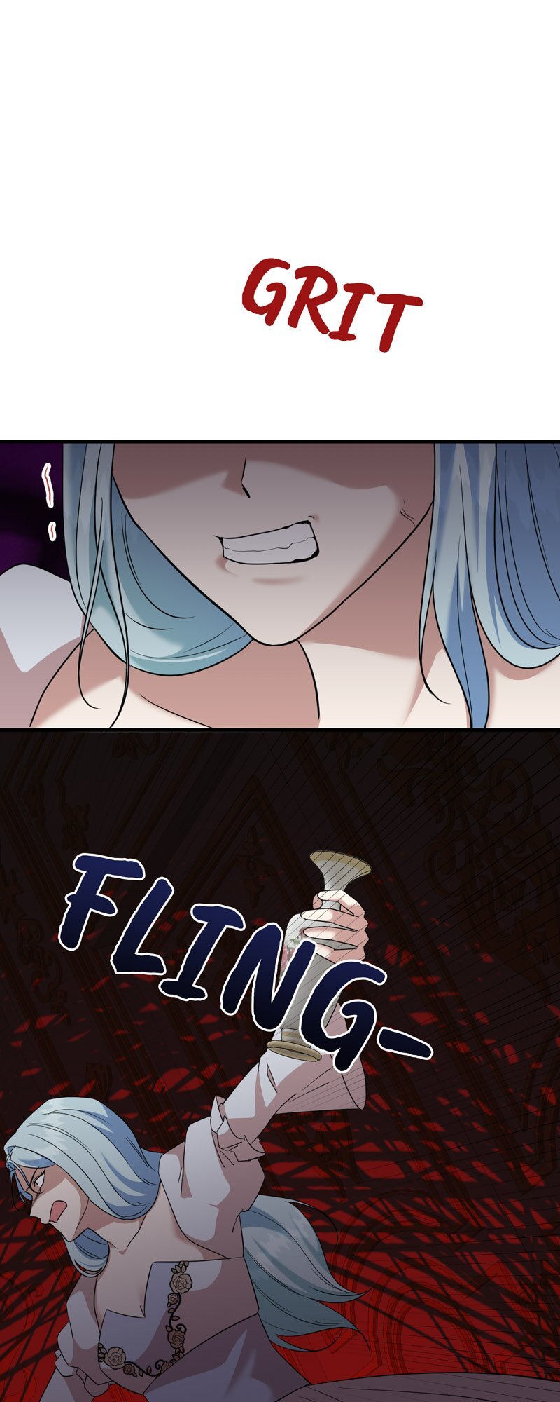 Can’t Go Too Far with the Unrelenting Duke Chapter 98 270 56