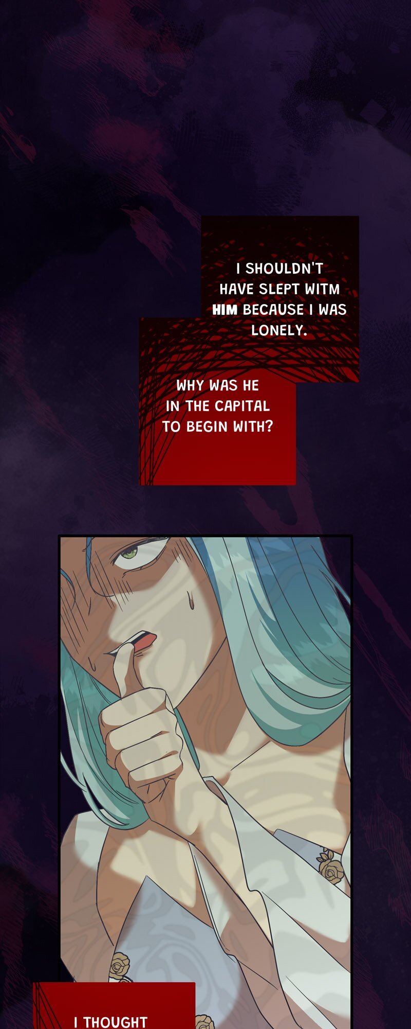 Can’t Go Too Far with the Unrelenting Duke Chapter 98 272 58