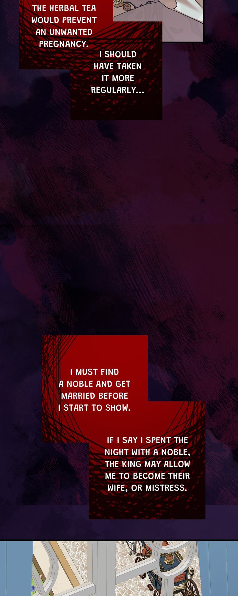 Can’t Go Too Far with the Unrelenting Duke Chapter 98 273 59