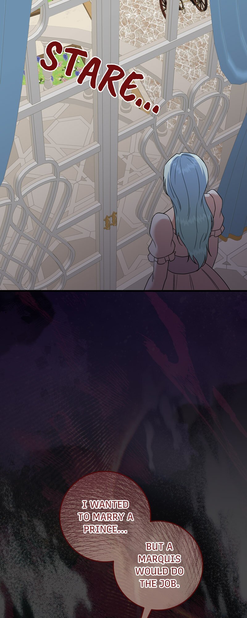 Can’t Go Too Far with the Unrelenting Duke Chapter 98 274 60