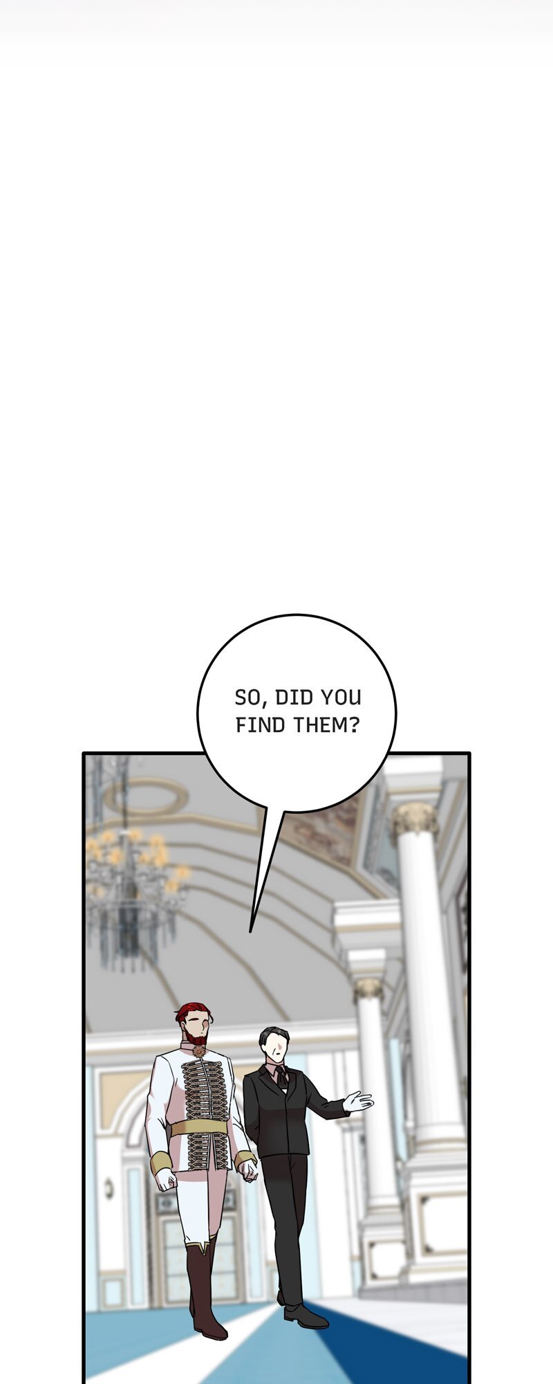 Can’t Go Too Far with the Unrelenting Duke Chapter 98 276 62