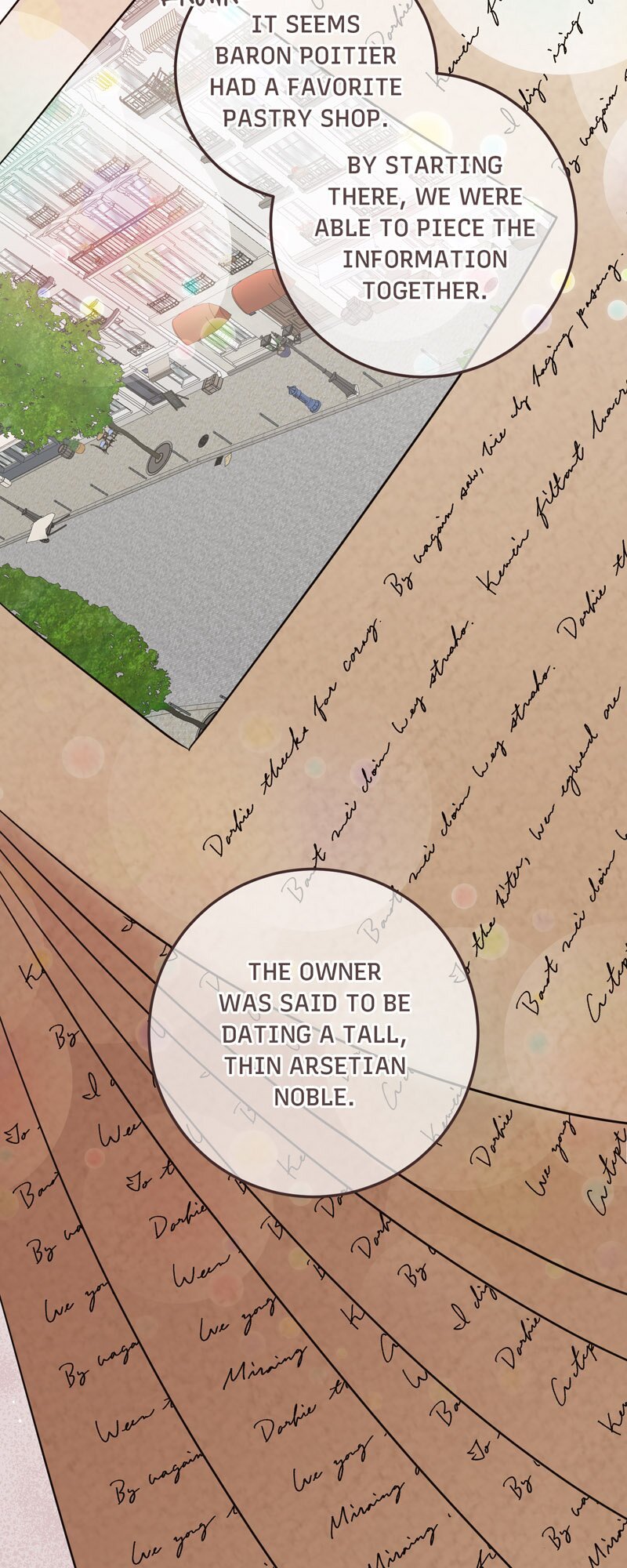 Can’t Go Too Far with the Unrelenting Duke Chapter 98 280 66