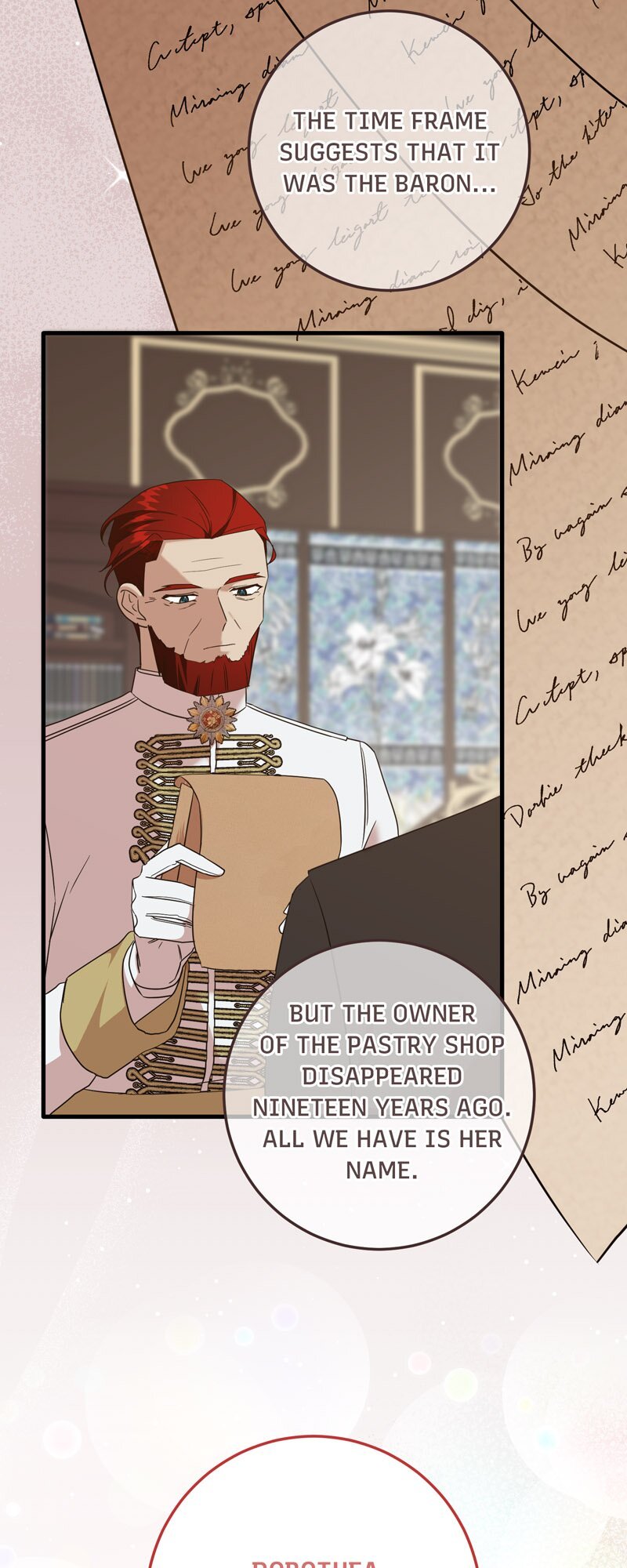 Can’t Go Too Far with the Unrelenting Duke Chapter 98 281 67