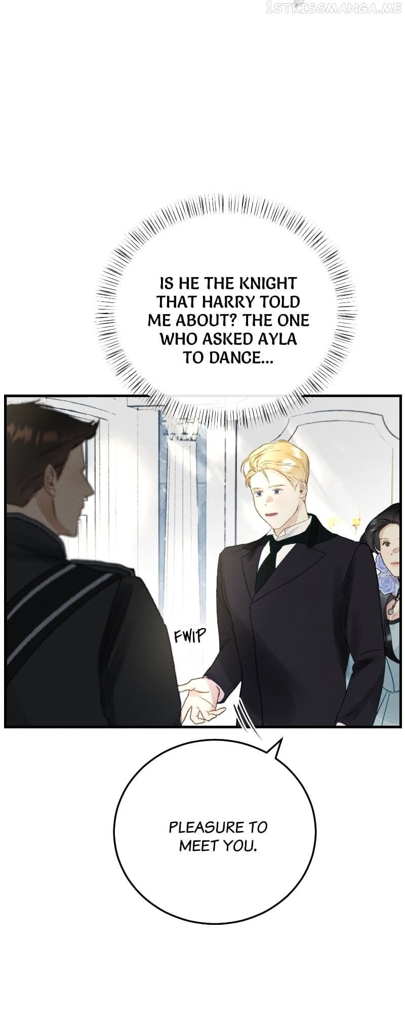 He’s Not Just a Pretty Face Chapter 10 225 02
