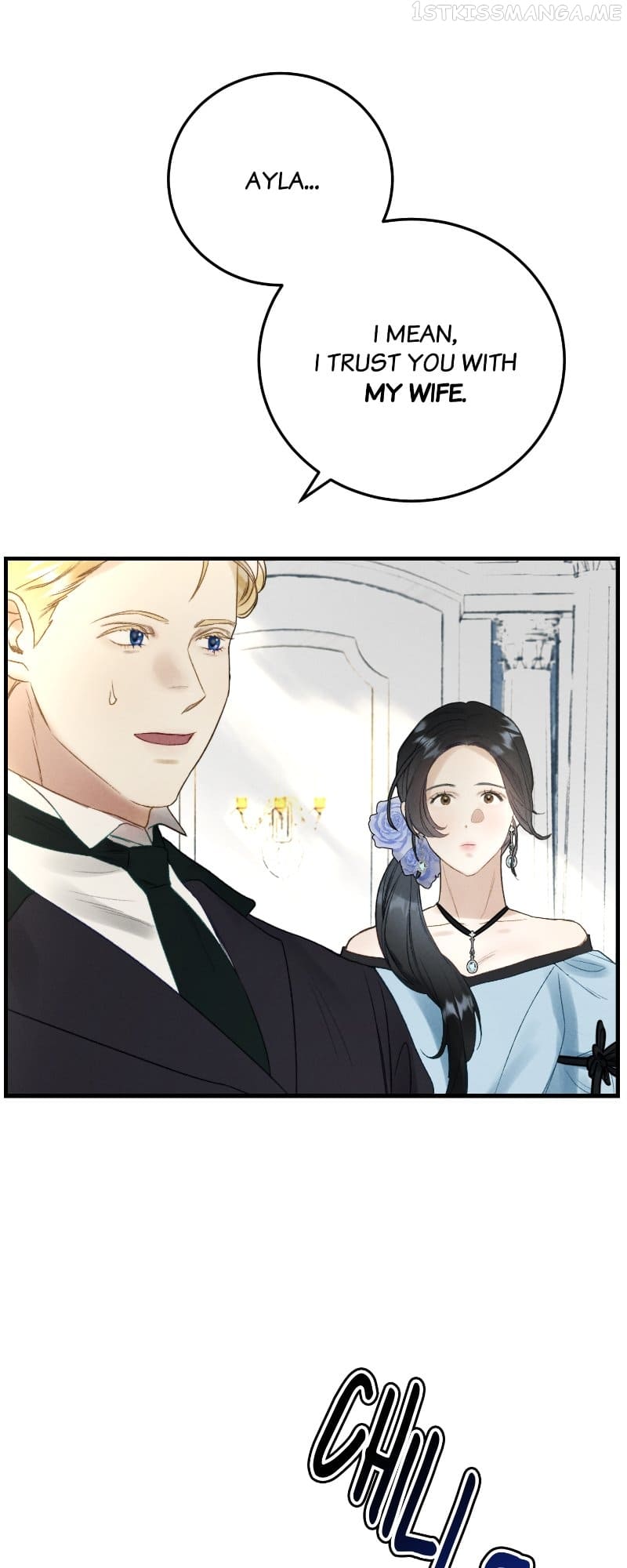 He’s Not Just a Pretty Face Chapter 10 230 07