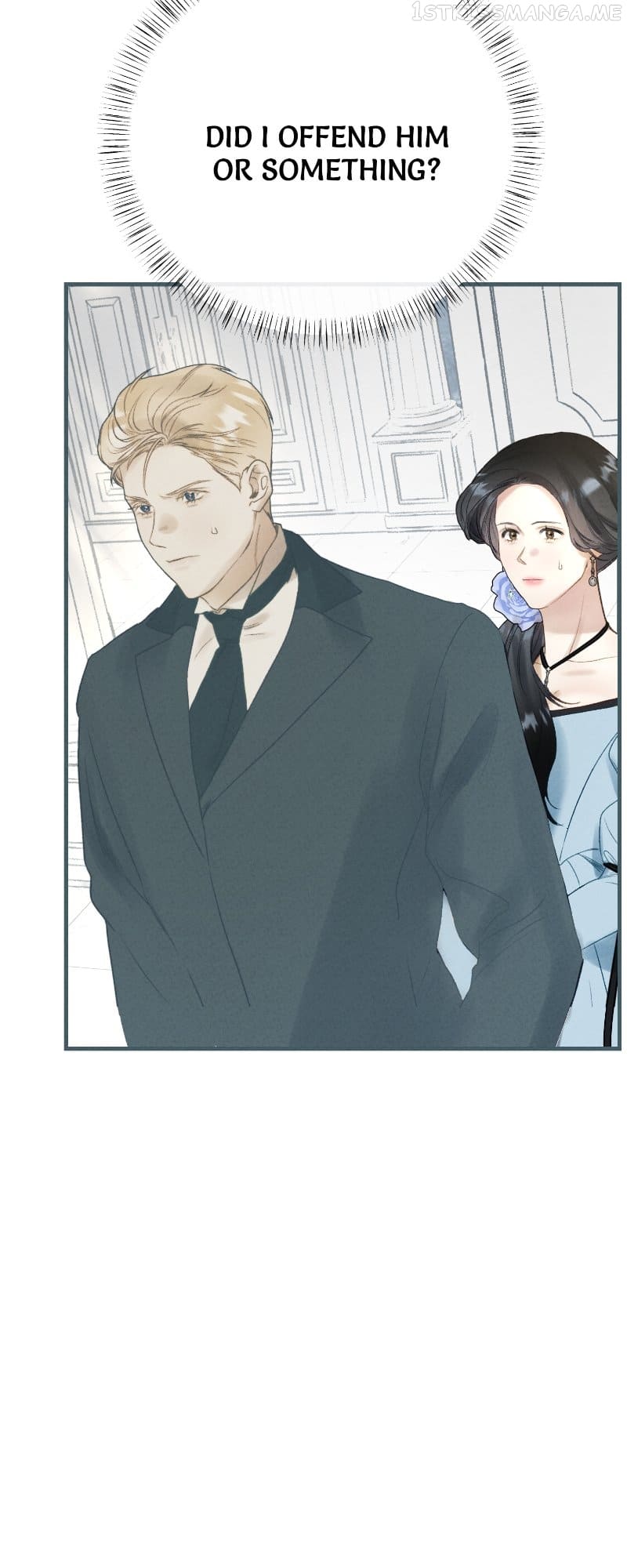 He’s Not Just a Pretty Face Chapter 10 234 11